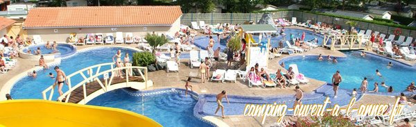 Découvrez les vacances de vos rêves chez treflio-campings.fr