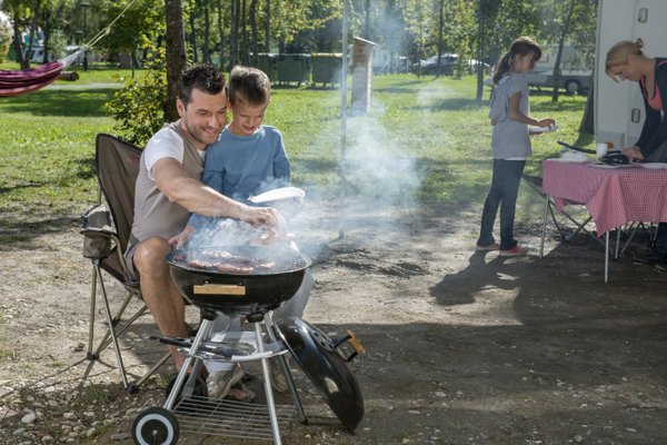 Profitez des tarifs préférentiels ACSI pour votre prochain séjour en camping