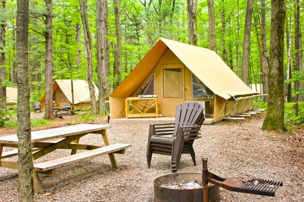 Quelles sont les activités à ne pas manquer dans un camping 4 étoiles Perigord Noir ?