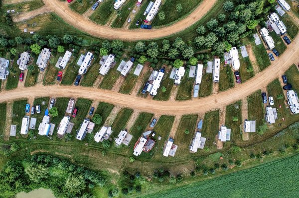 Profitez des activités de plein air au camping du Lac du Bourget