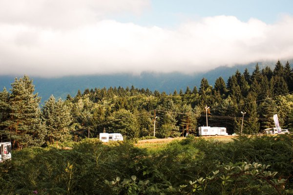 Choisissez le camping le Pommier pour vos vacances