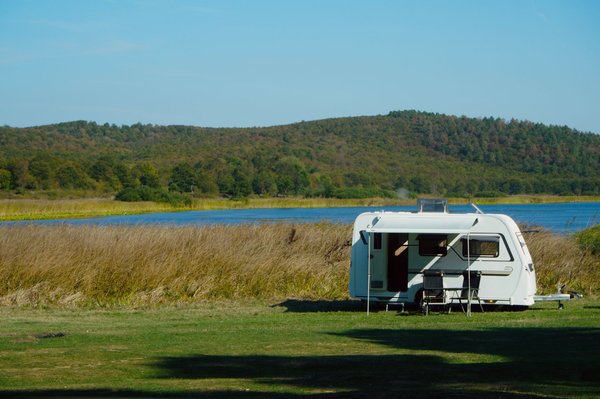Les campings dans la région aquitaine