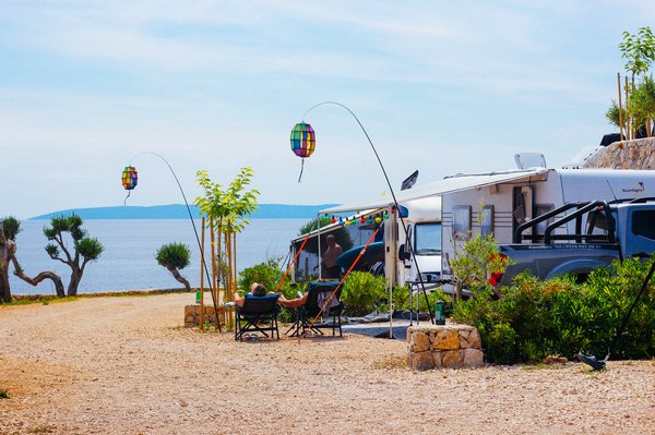 Camping ouvert à l'année en Franche comté