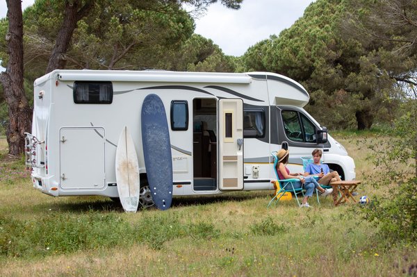 Louer votre mobil-home